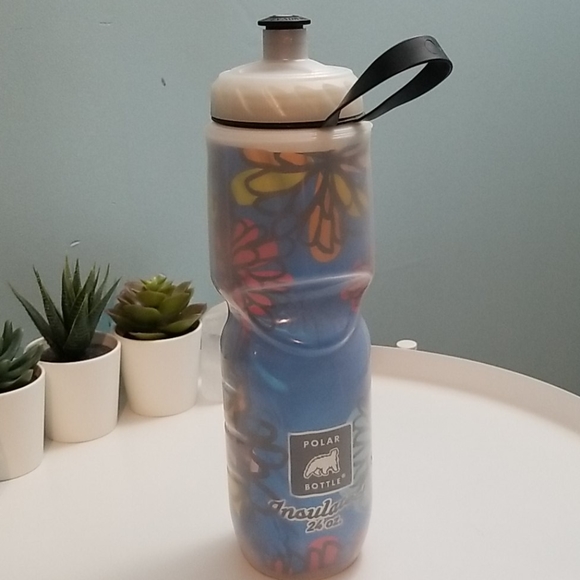 Other - Polar bottle Insulated 24 oz NWOT